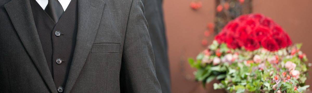 Bestatter & Pietäten in Groß-Zimmern